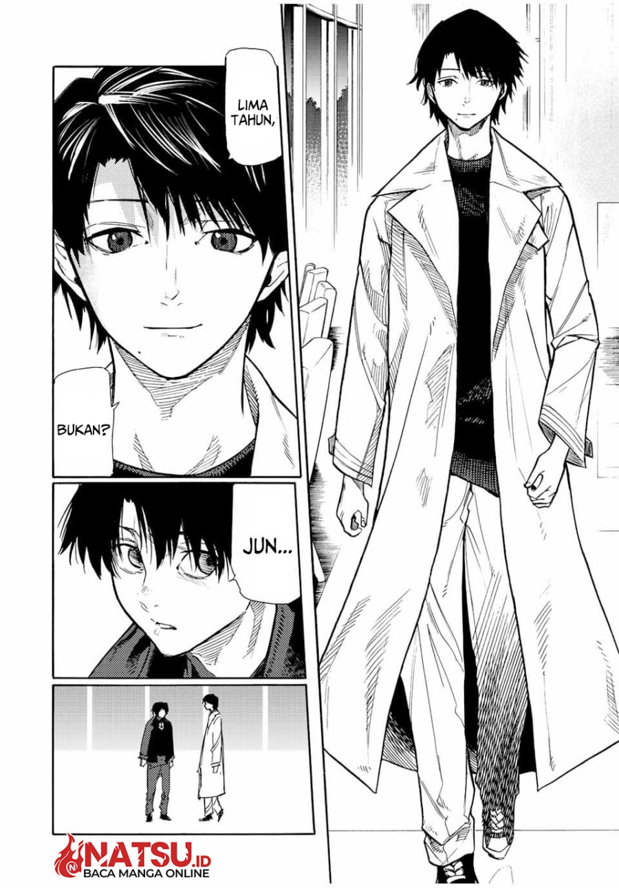 juujika-no-rokunin - Chapter: 142