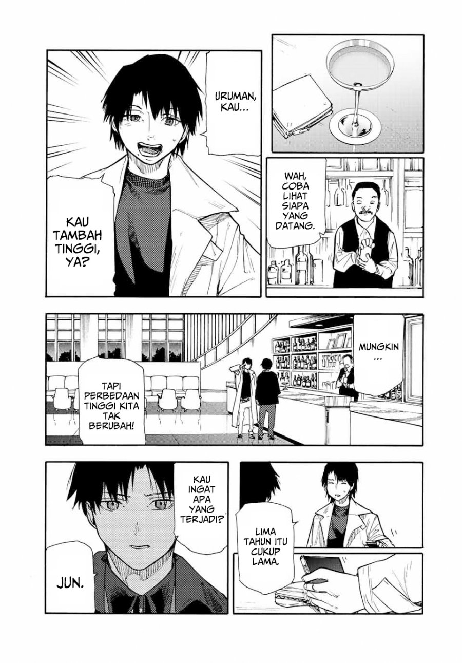 juujika-no-rokunin - Chapter: 142