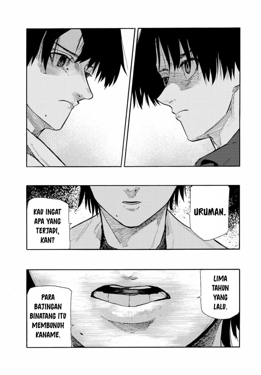 juujika-no-rokunin - Chapter: 142