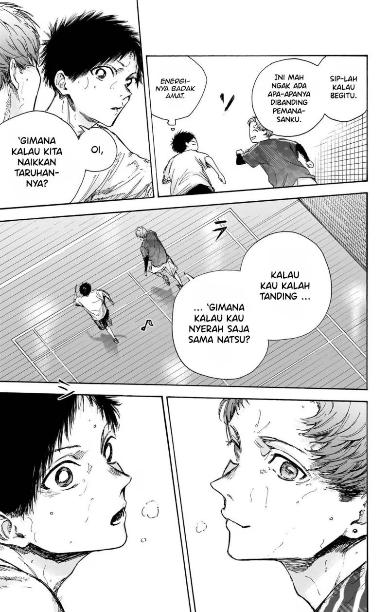 ao-no-hako - Chapter: 90