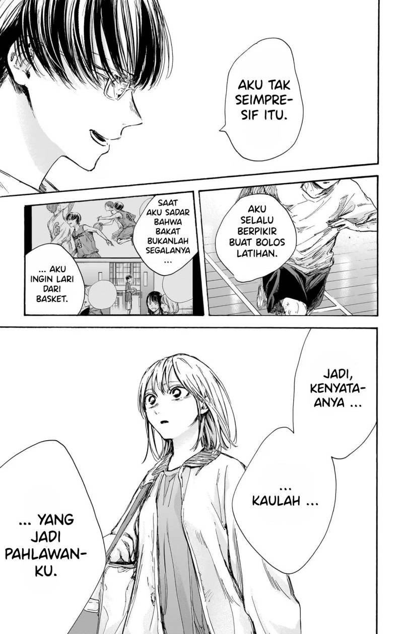 ao-no-hako - Chapter: 90