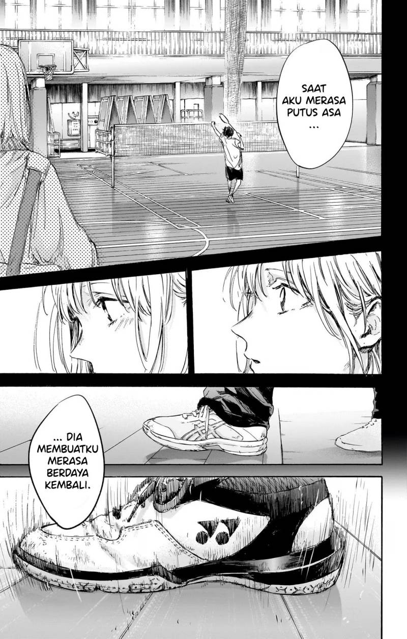 ao-no-hako - Chapter: 90