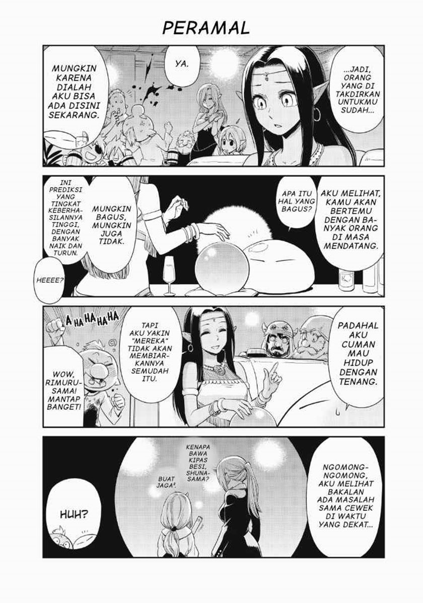 tensura-nikki-tensei-shitara-slime-datta-ken - Chapter: 20