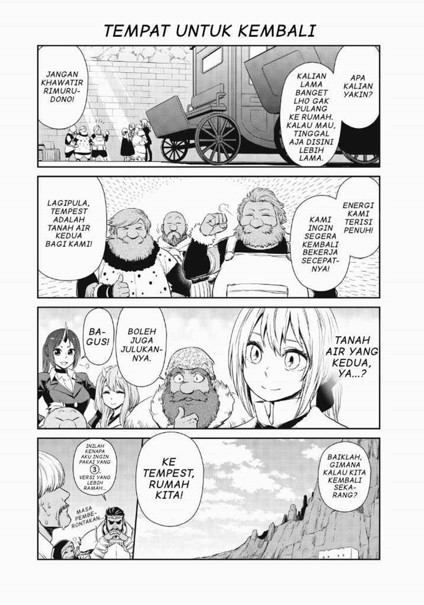 tensura-nikki-tensei-shitara-slime-datta-ken - Chapter: 20