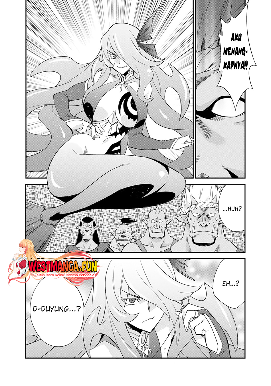 isekai-de-tochi-o-katte-noujou-o-tsukurou - Chapter: 49