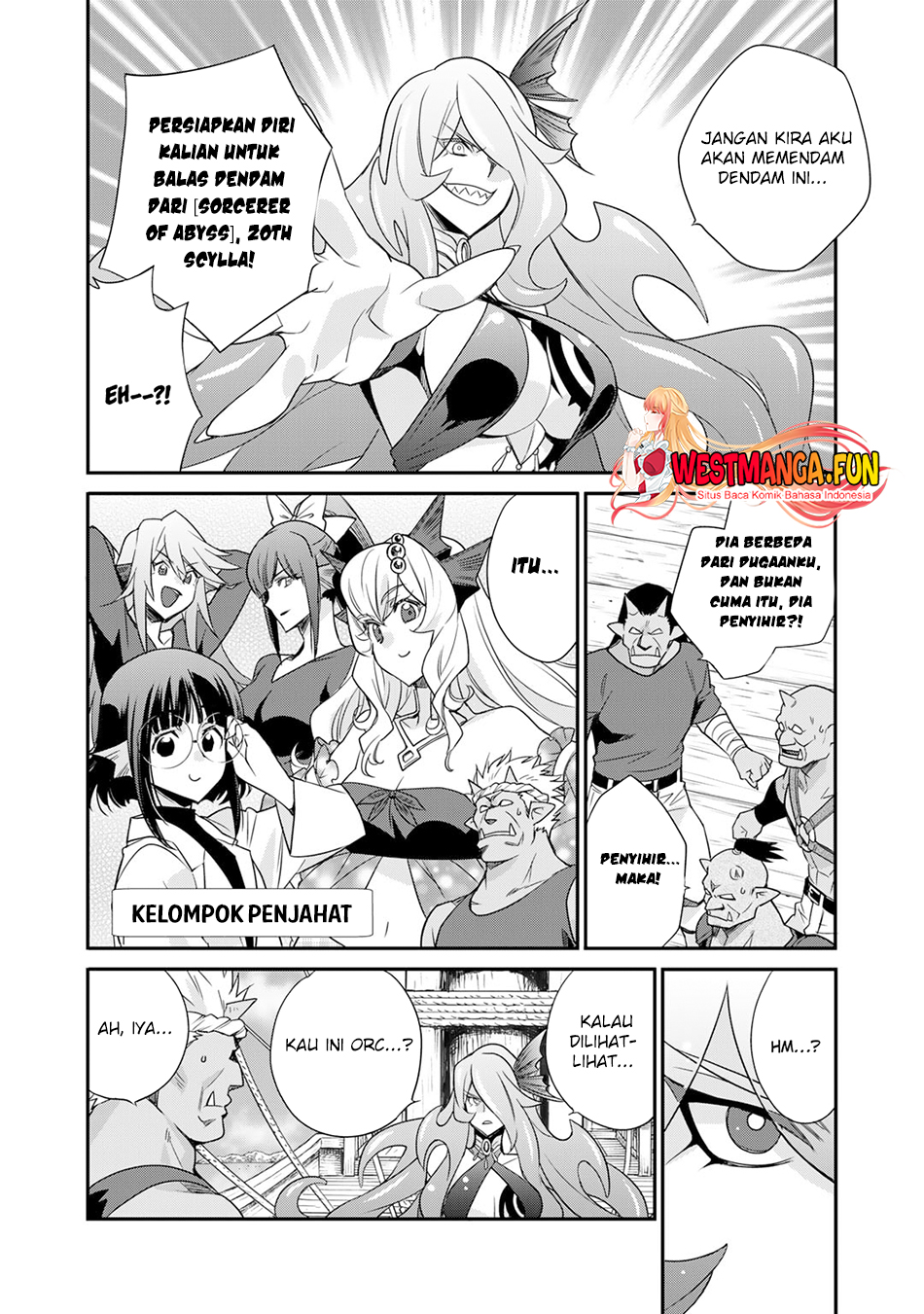 isekai-de-tochi-o-katte-noujou-o-tsukurou - Chapter: 49