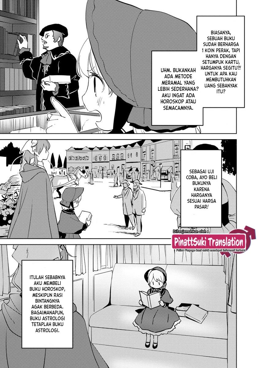 koushaku-reijou-ni-tensei-shiteshimatta-node-mental-otome-na-ore-wa-zenryoku-de-onnanoko-wo-tanoshimimasu - Chapter: 8