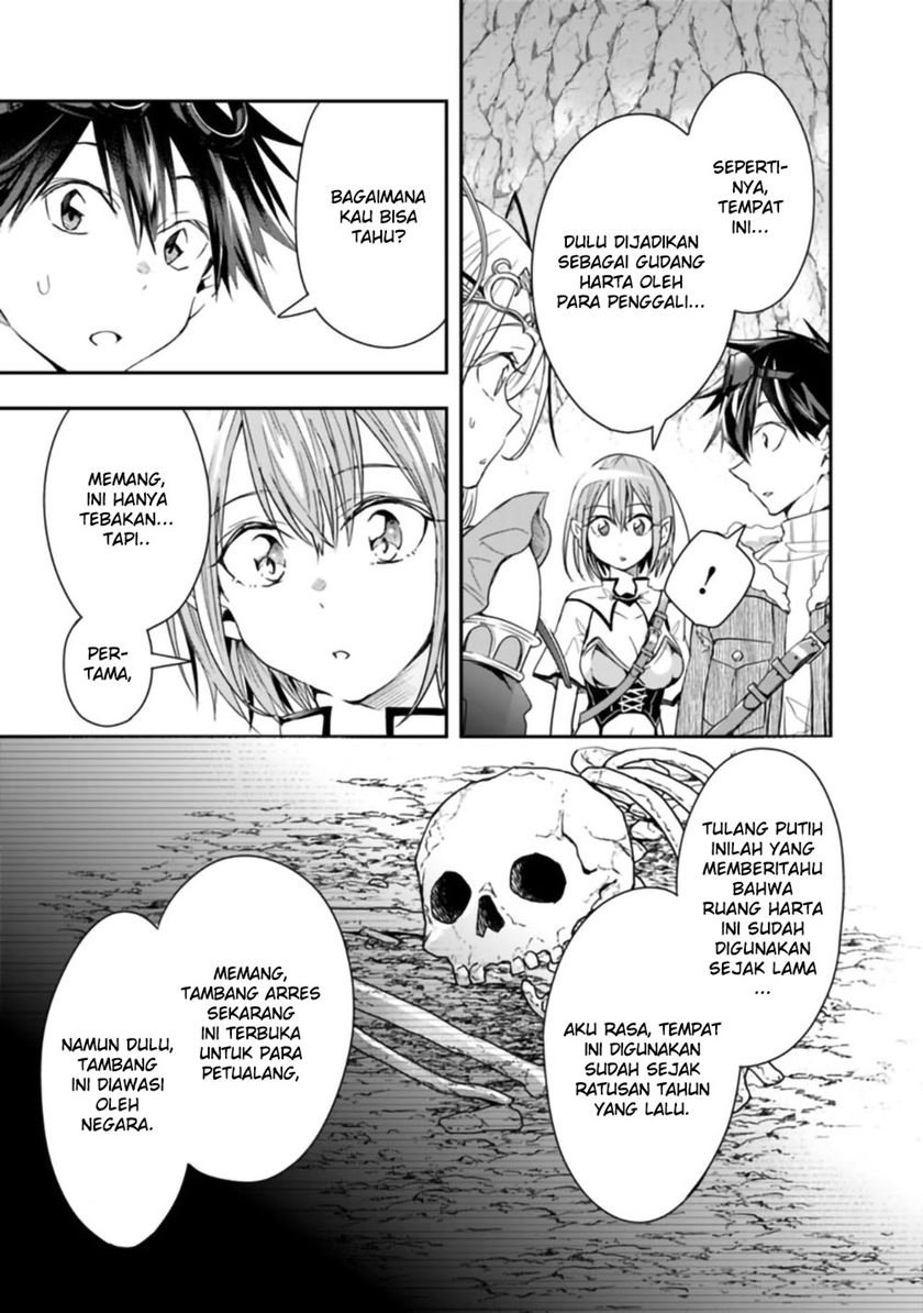 isekai-monster-breeder - Chapter: 39