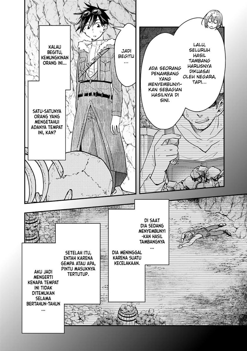 isekai-monster-breeder - Chapter: 39