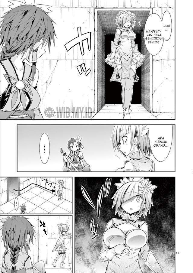 s-rare-soubi-no-niau-kanojo - Chapter: 36