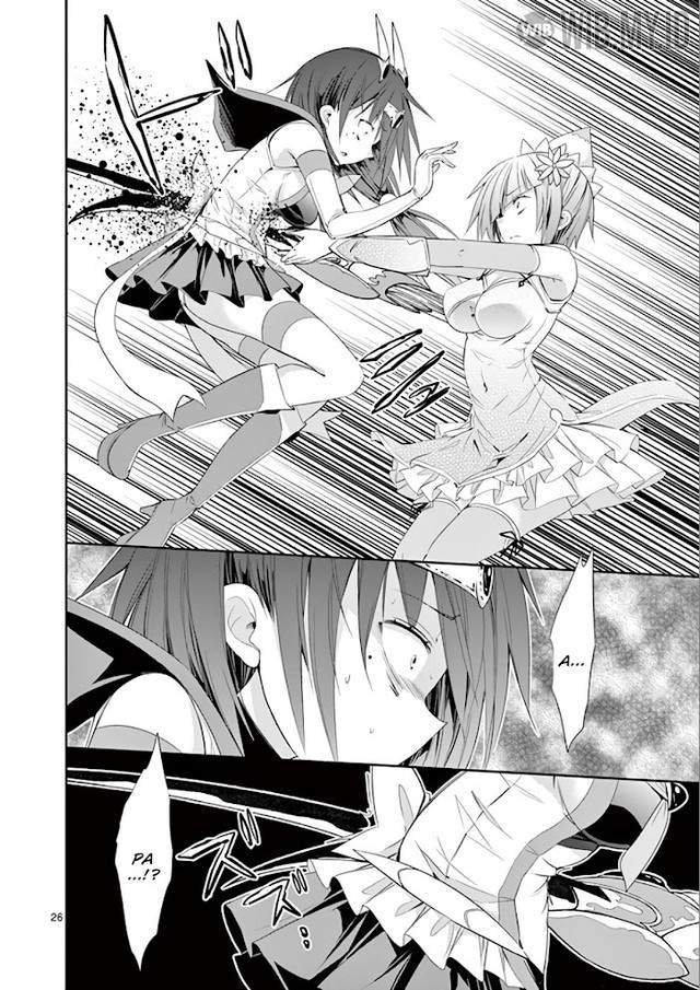 s-rare-soubi-no-niau-kanojo - Chapter: 36