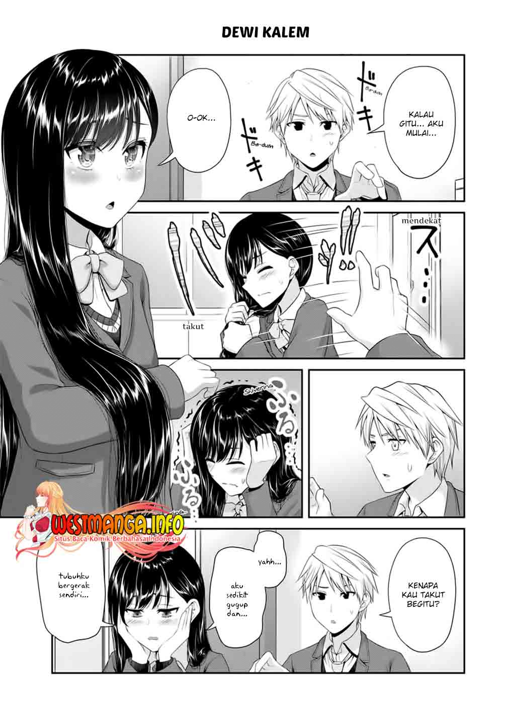 fechippuru-bokura-no-junsuina-koi - Chapter: 87