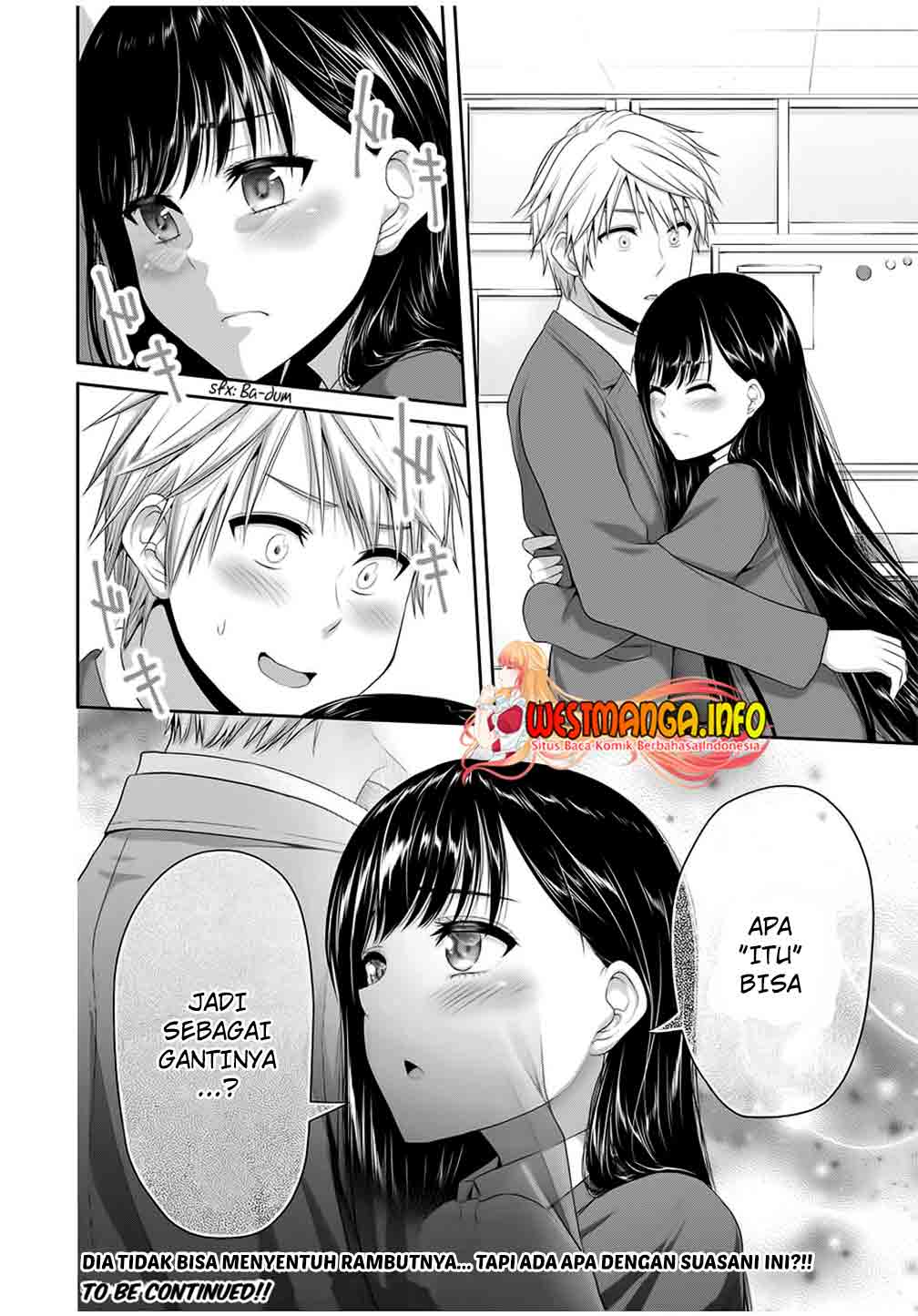 fechippuru-bokura-no-junsuina-koi - Chapter: 87