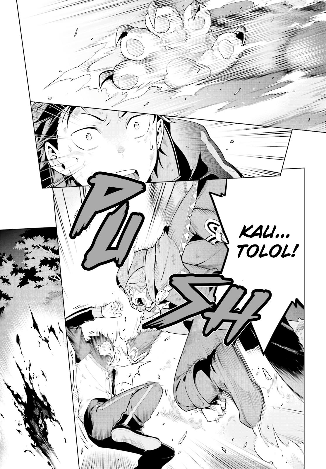 rezero-kara-hajimeru-isekai-seikatsu-daiyonshou-seiiki-to-gouyoku-no-majou - Chapter: 20