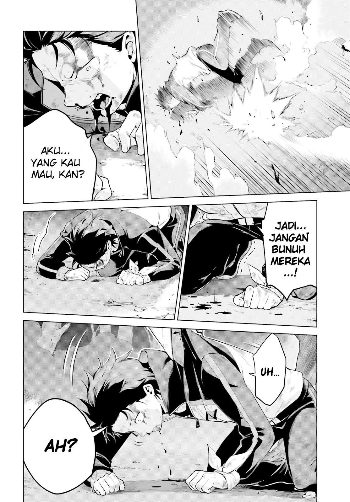 rezero-kara-hajimeru-isekai-seikatsu-daiyonshou-seiiki-to-gouyoku-no-majou - Chapter: 20