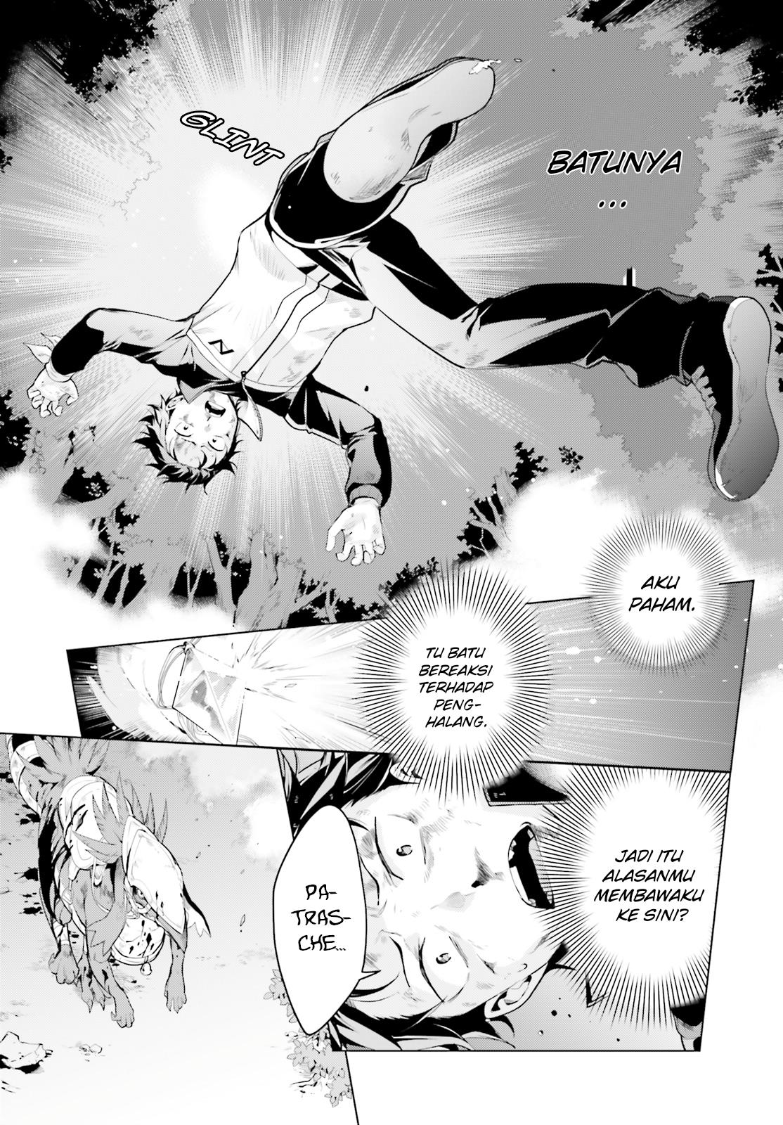 rezero-kara-hajimeru-isekai-seikatsu-daiyonshou-seiiki-to-gouyoku-no-majou - Chapter: 20