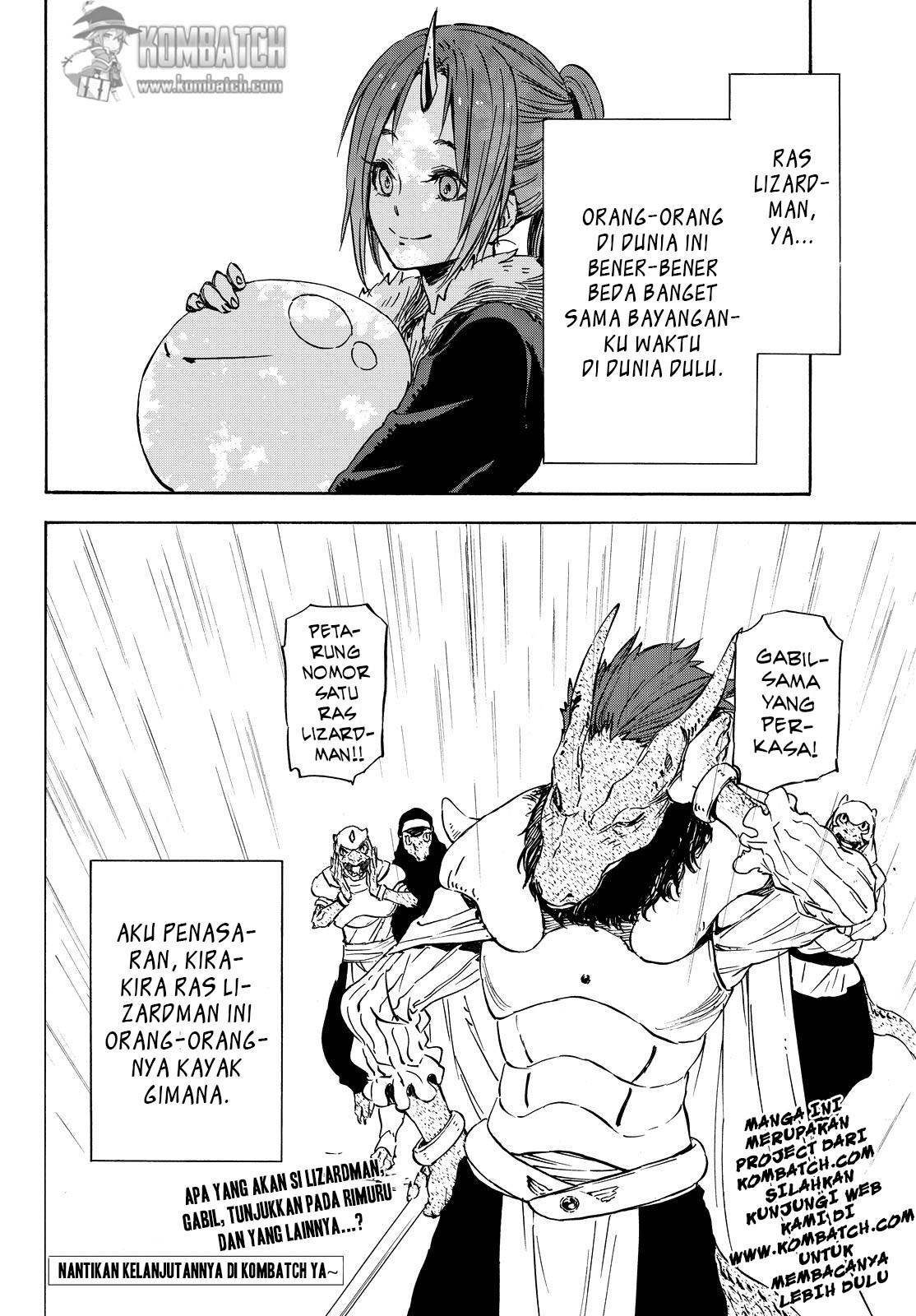 tensei-shitara-slime-datta-ken - Chapter: 15