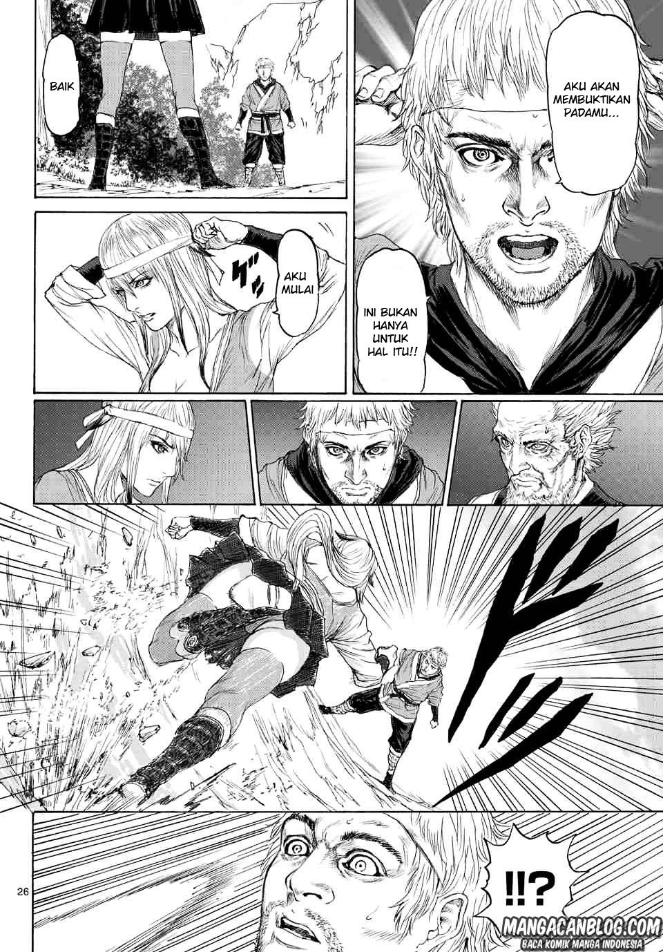 monster-x-monster - Chapter: 08