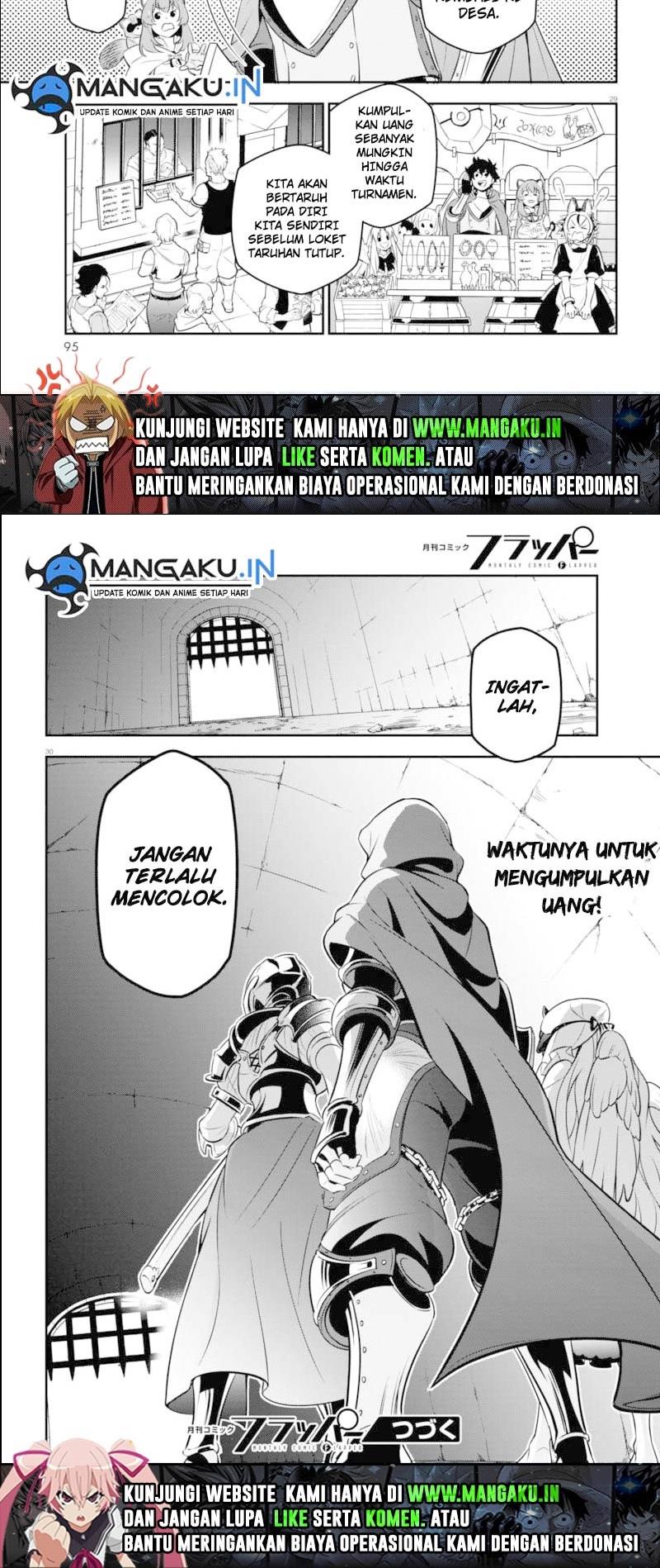 tate-no-yuusha-no-nariagari - Chapter: 95.2