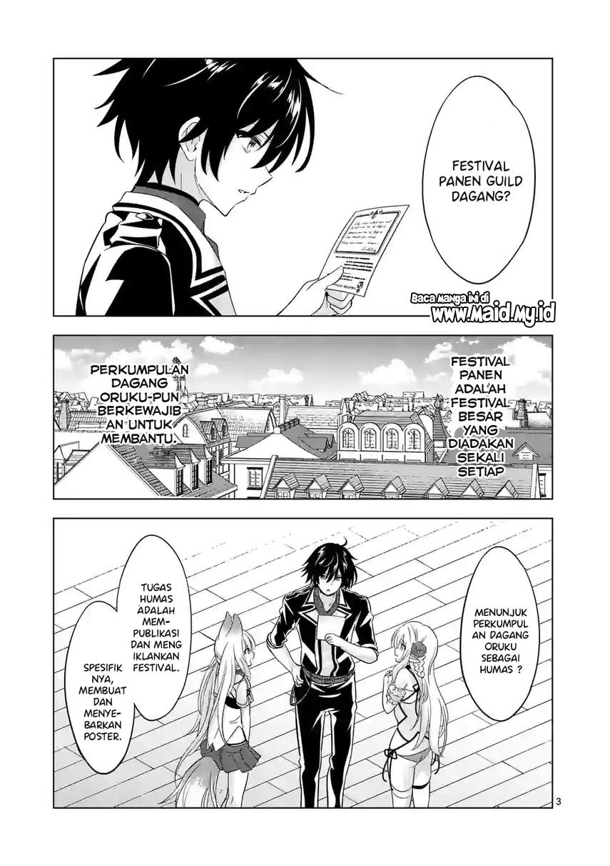 shijou-saikyou-orc-san-no-tanoshii-tanetsuke-harem-zukuri - Chapter: 82.1