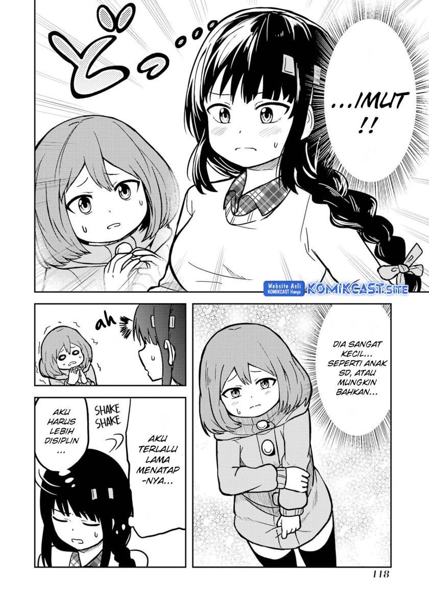 ore-no-kokan-wa-bishoujo-datta-no-ka - Chapter: 9