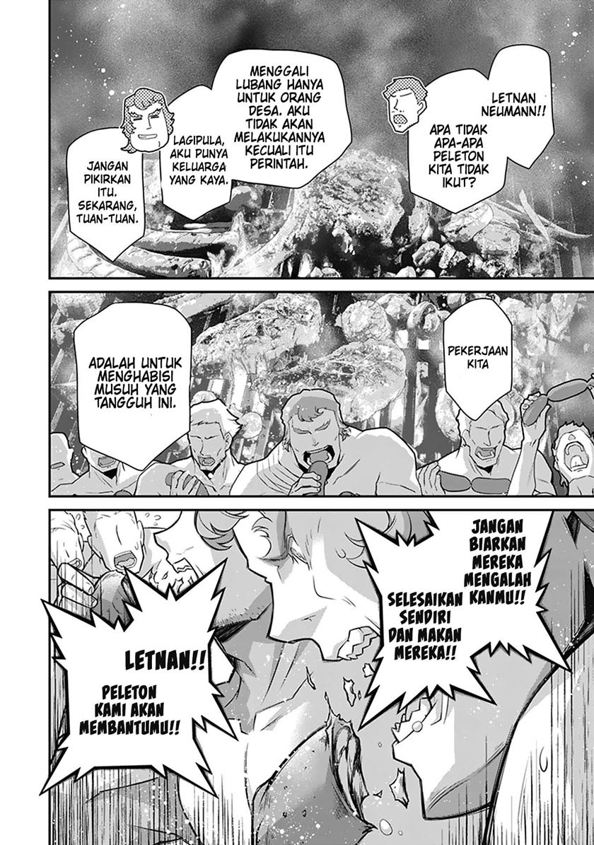 youjo-senki - Chapter: 57