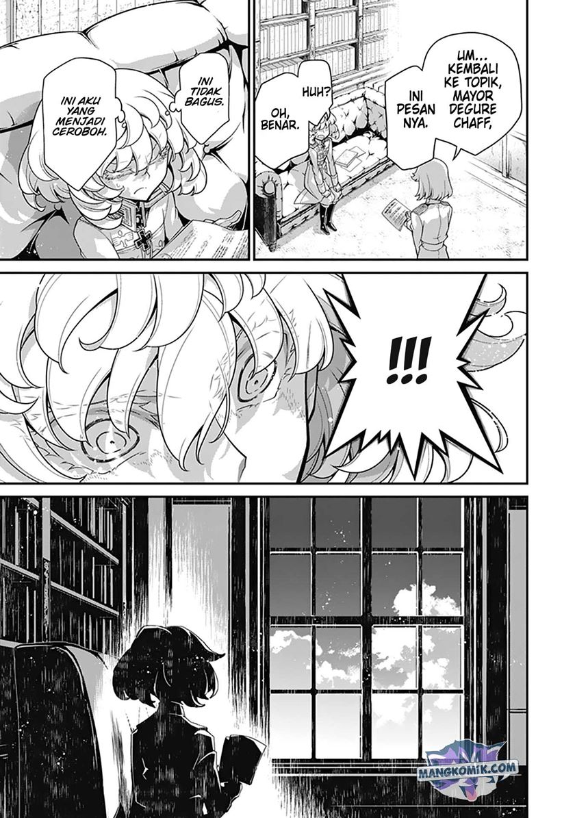 youjo-senki - Chapter: 57