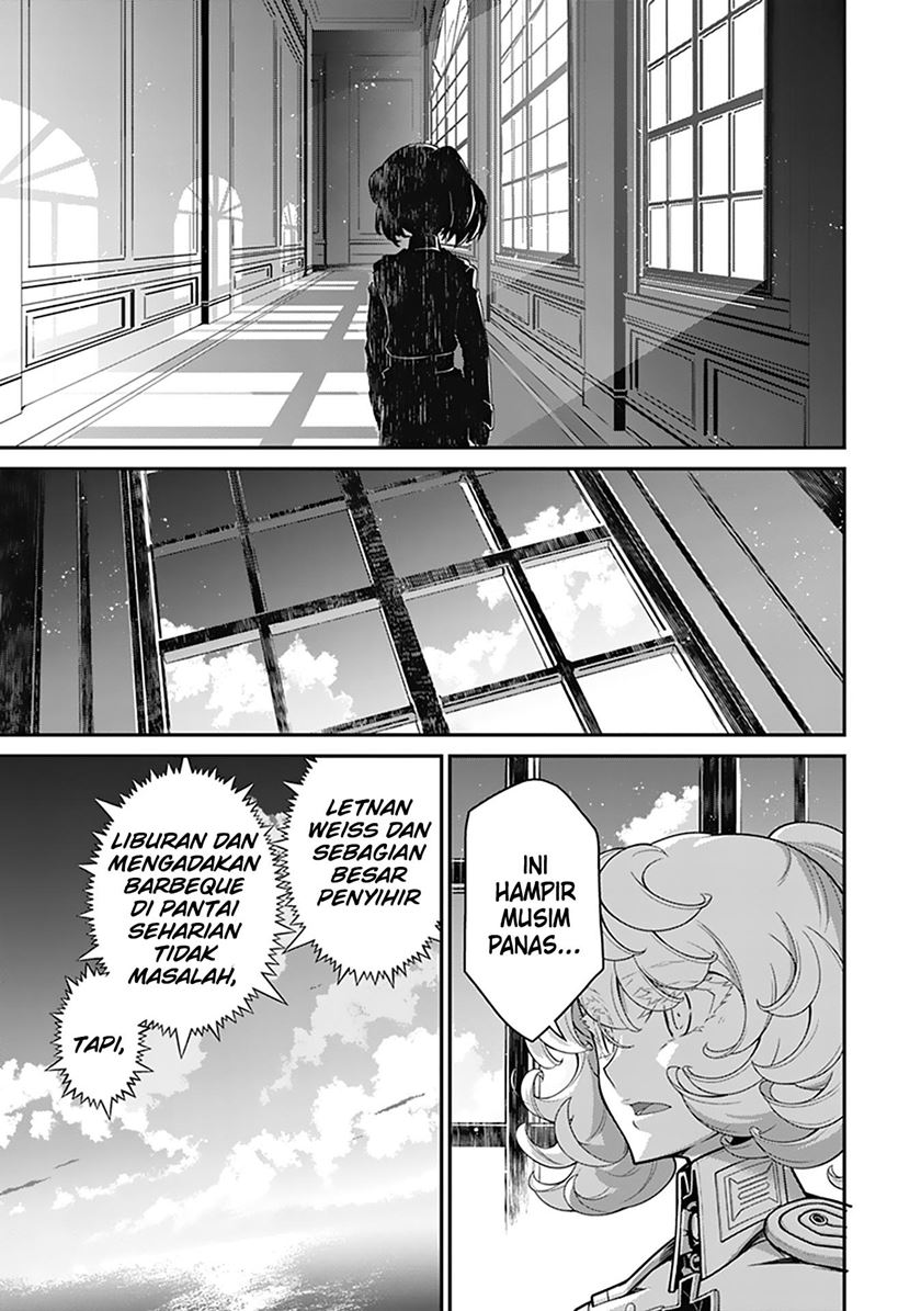 youjo-senki - Chapter: 57