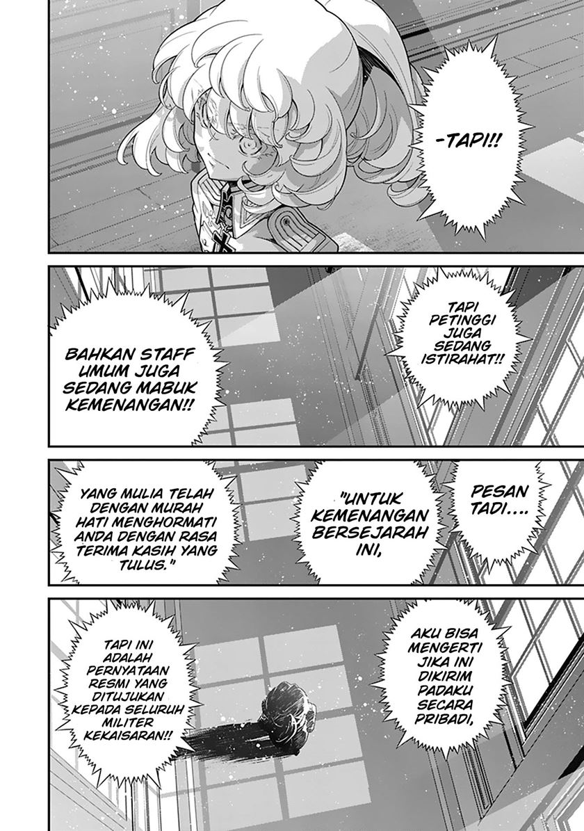 youjo-senki - Chapter: 57