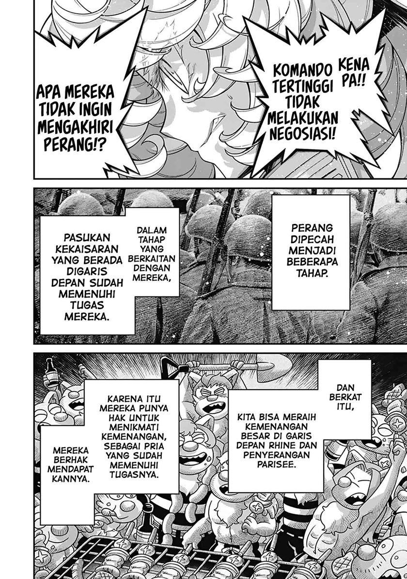 youjo-senki - Chapter: 57