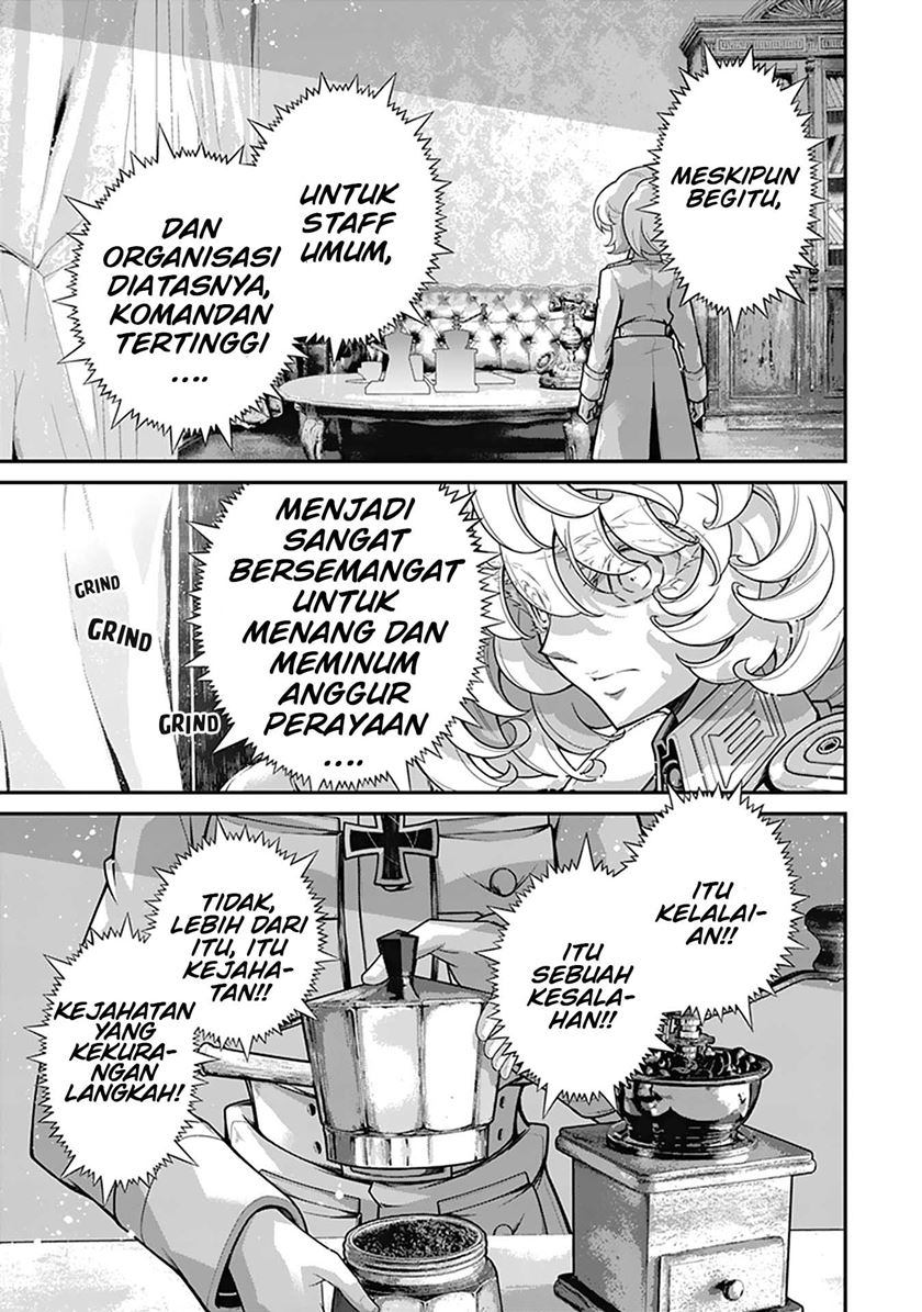 youjo-senki - Chapter: 57