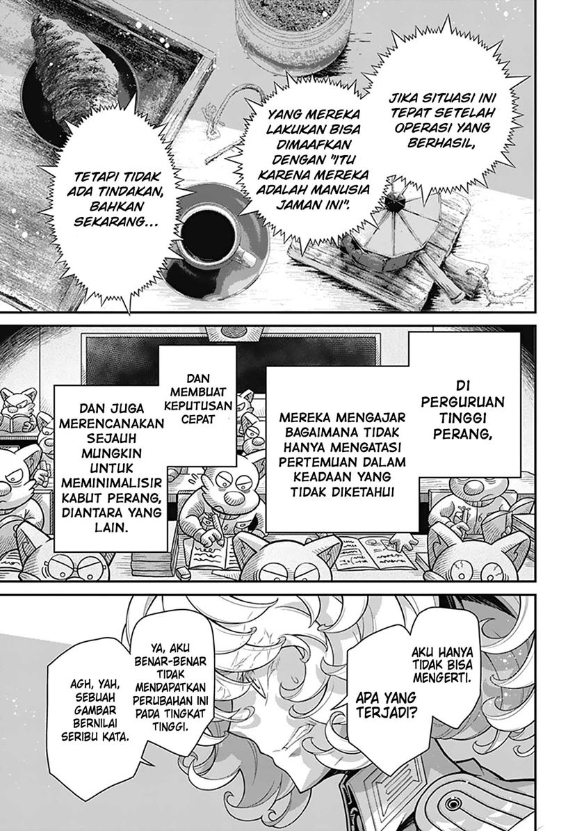 youjo-senki - Chapter: 57