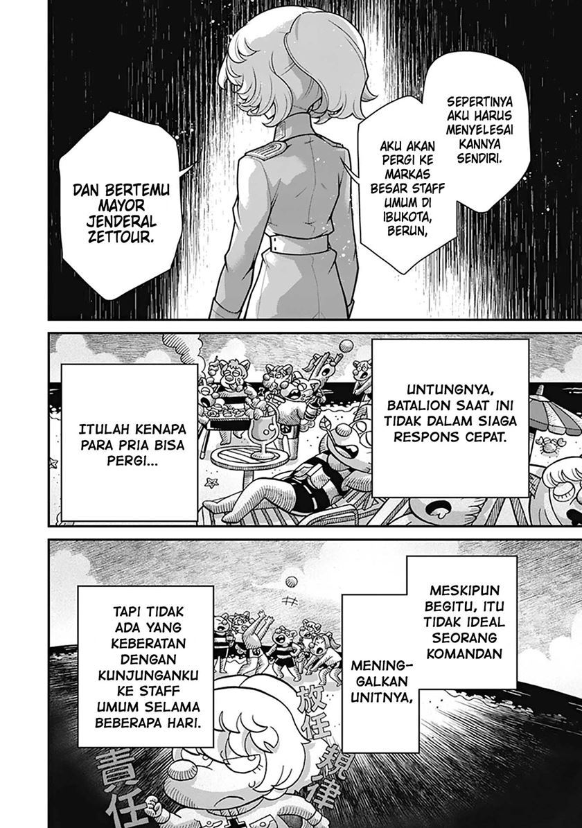 youjo-senki - Chapter: 57