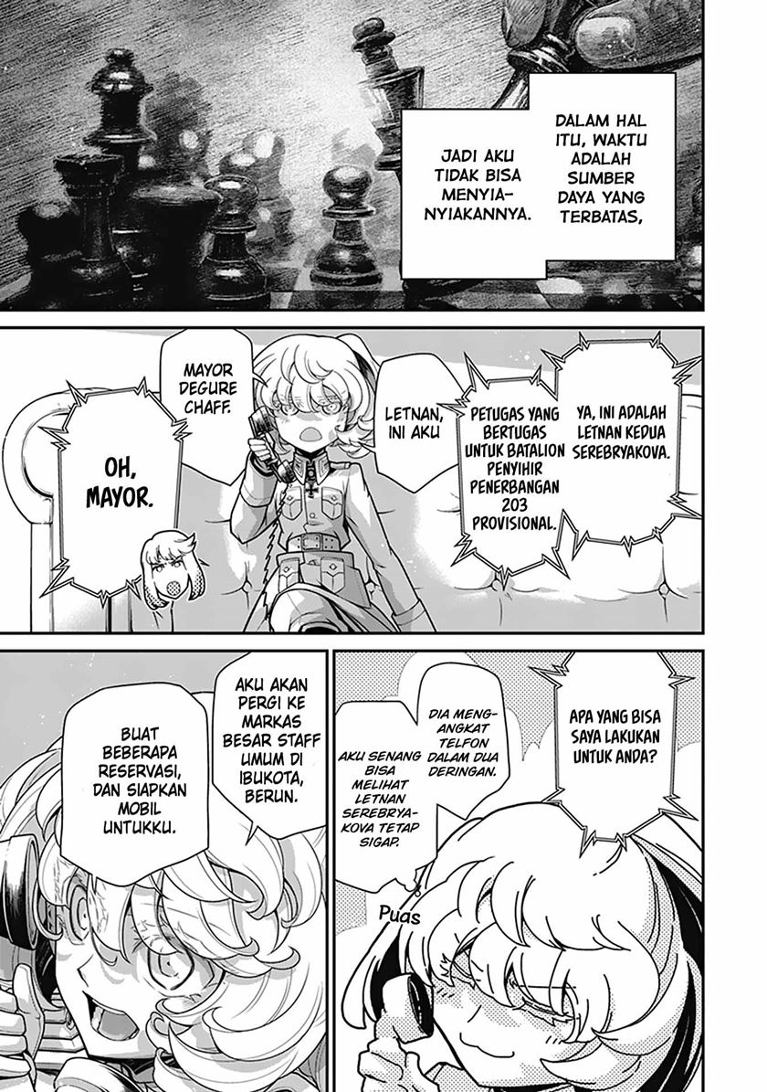 youjo-senki - Chapter: 57