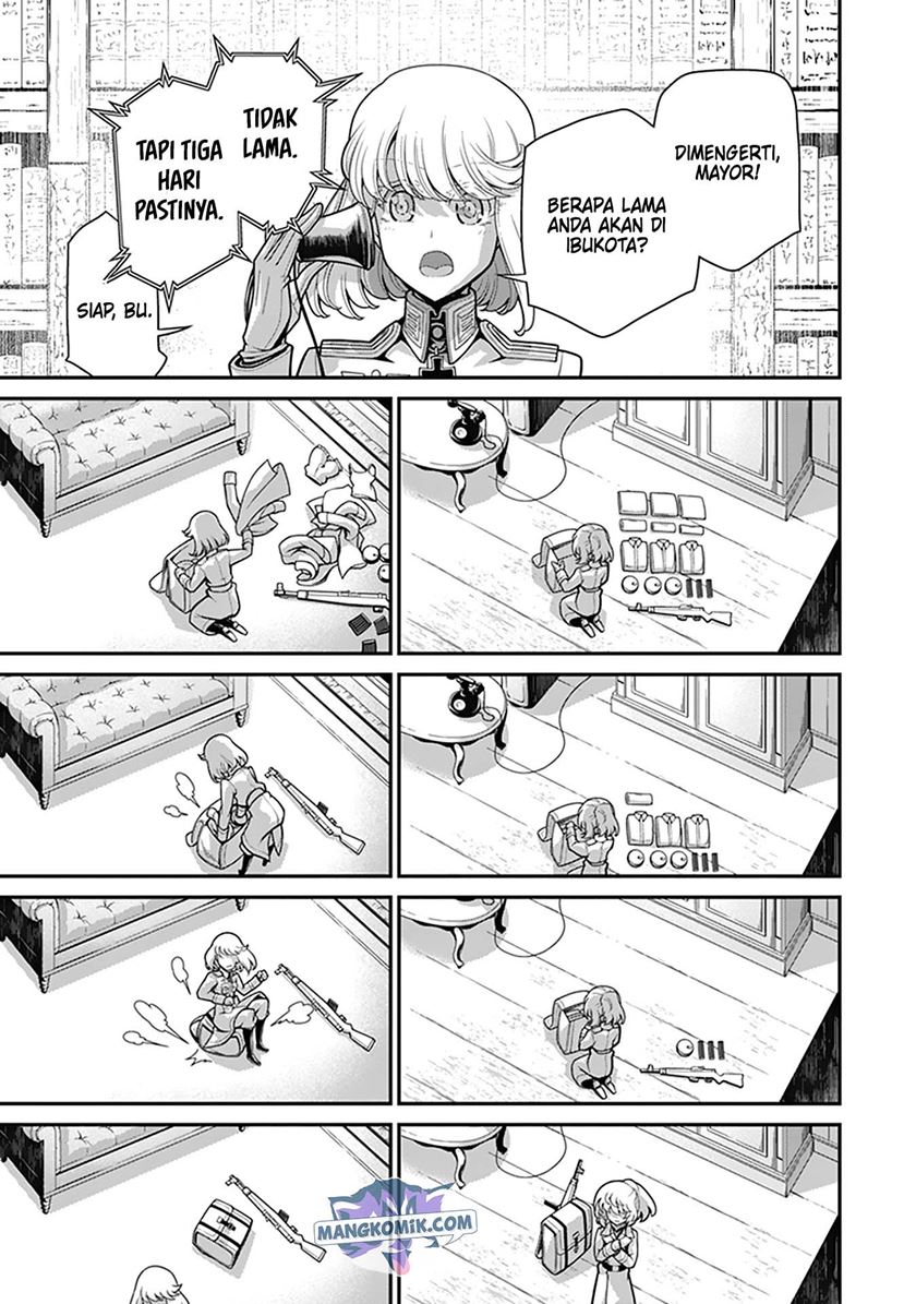 youjo-senki - Chapter: 57