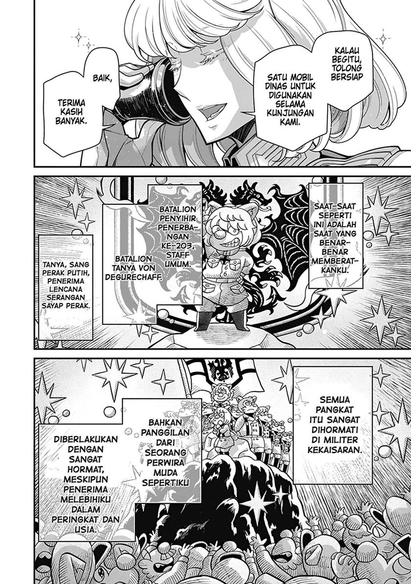 youjo-senki - Chapter: 57