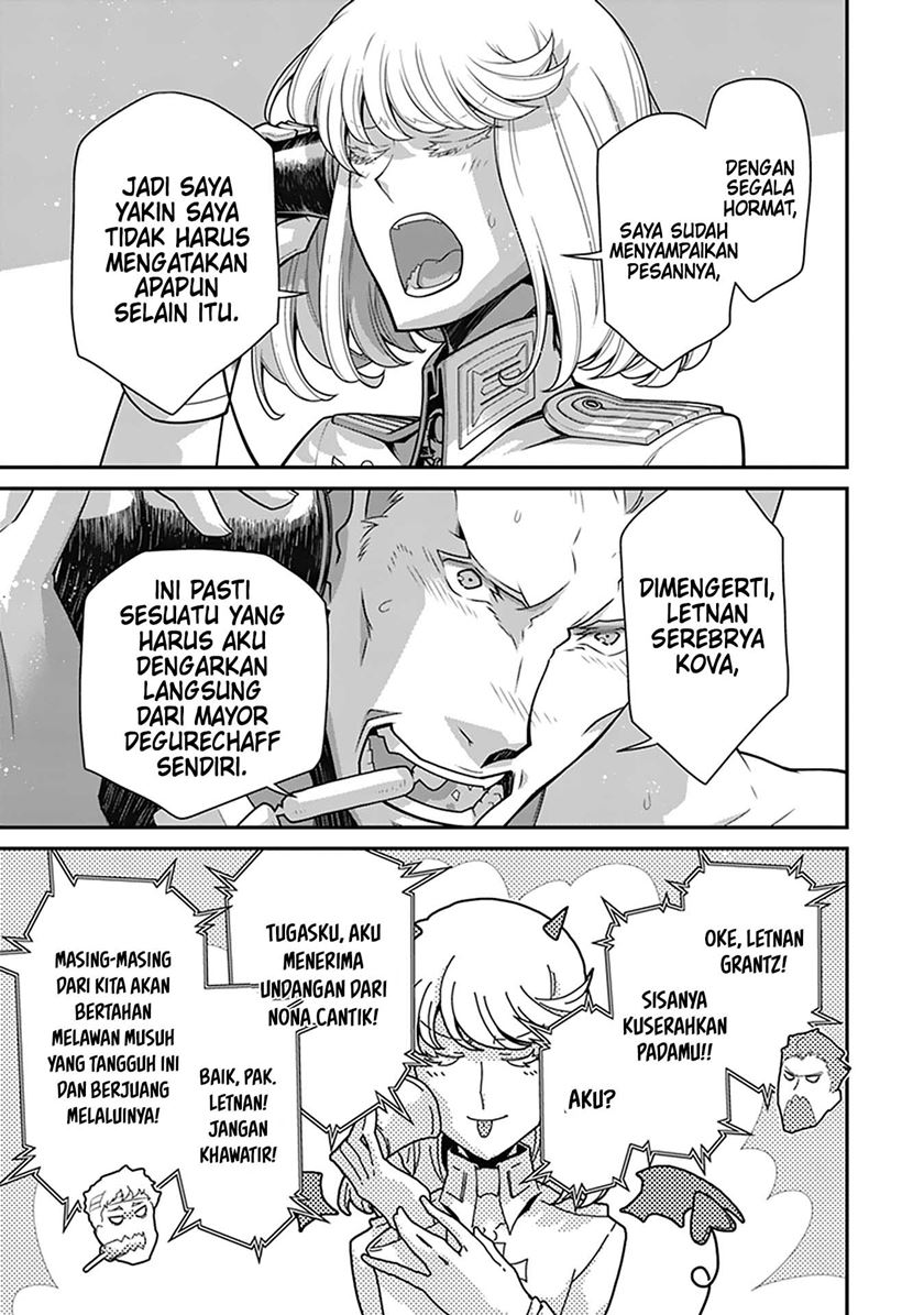 youjo-senki - Chapter: 57