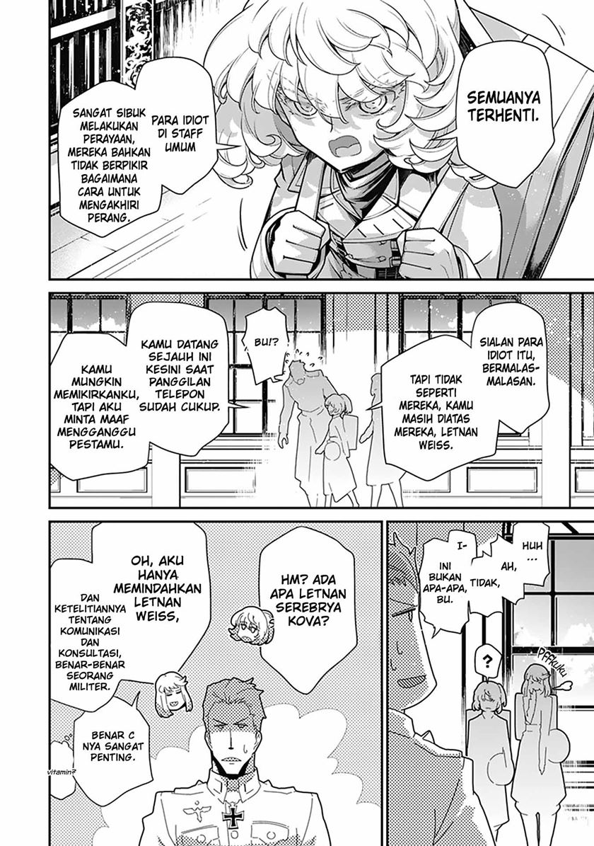 youjo-senki - Chapter: 57