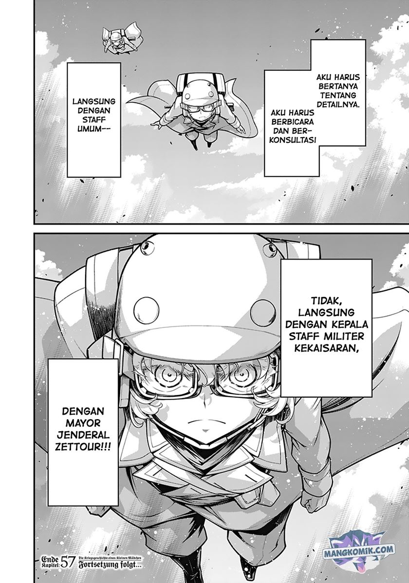 youjo-senki - Chapter: 57