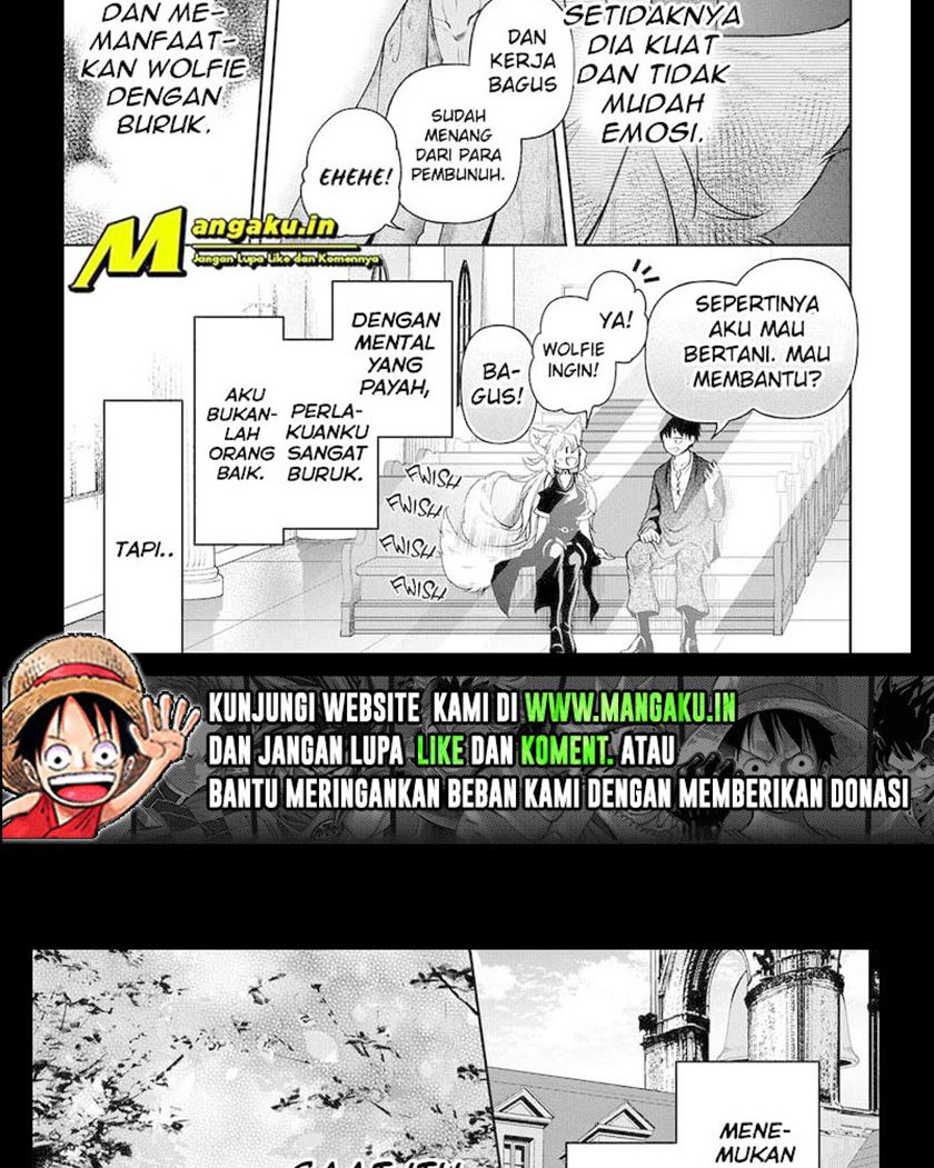 isekai-demo-bunan-ni-ikitai-shoukougun - Chapter: 21.2