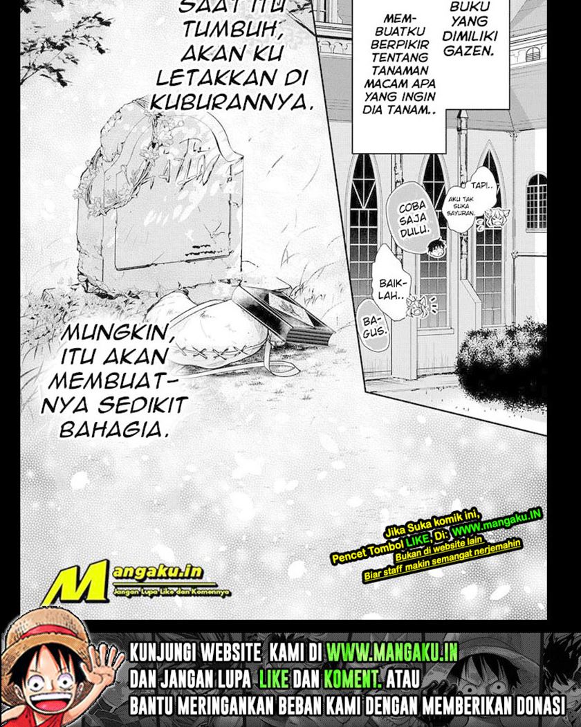 isekai-demo-bunan-ni-ikitai-shoukougun - Chapter: 21.2