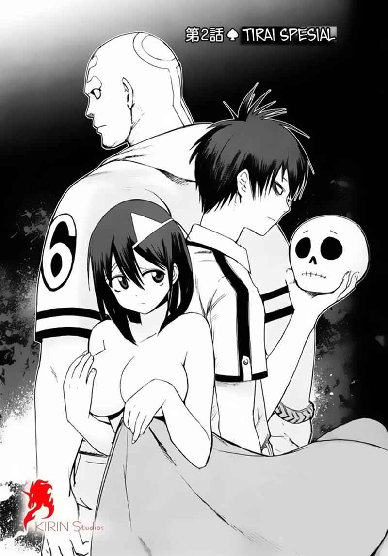 blood-lad - Chapter: 2