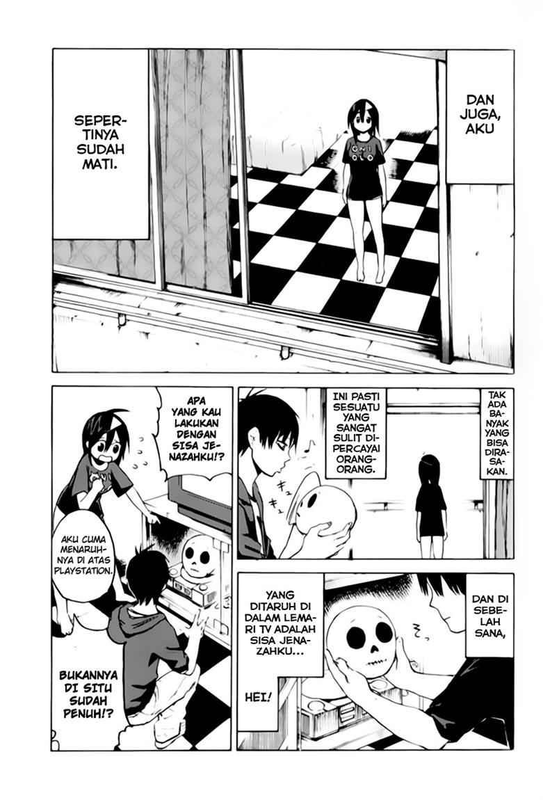 blood-lad - Chapter: 2