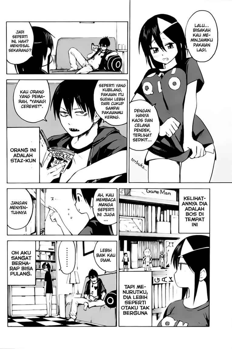 blood-lad - Chapter: 2