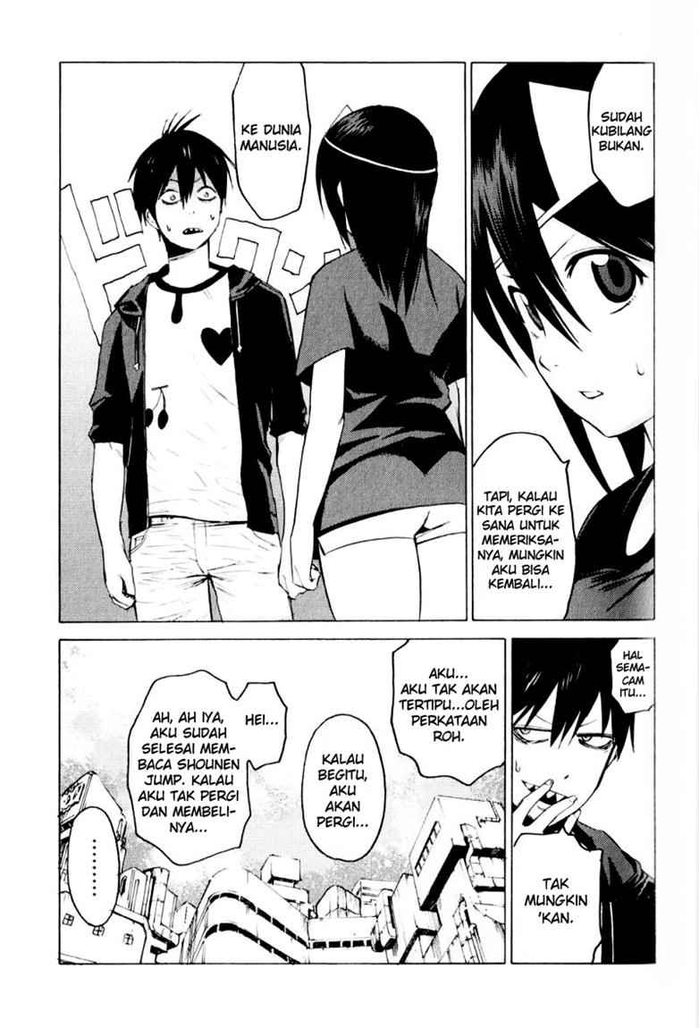 blood-lad - Chapter: 2