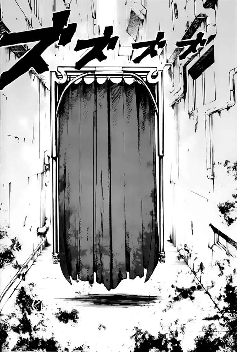 blood-lad - Chapter: 2