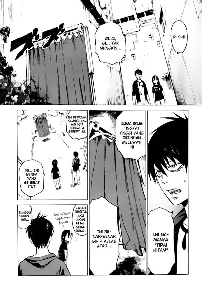 blood-lad - Chapter: 2