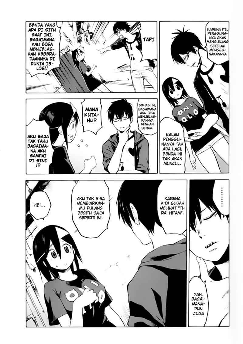 blood-lad - Chapter: 2