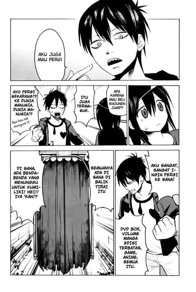 blood-lad - Chapter: 2