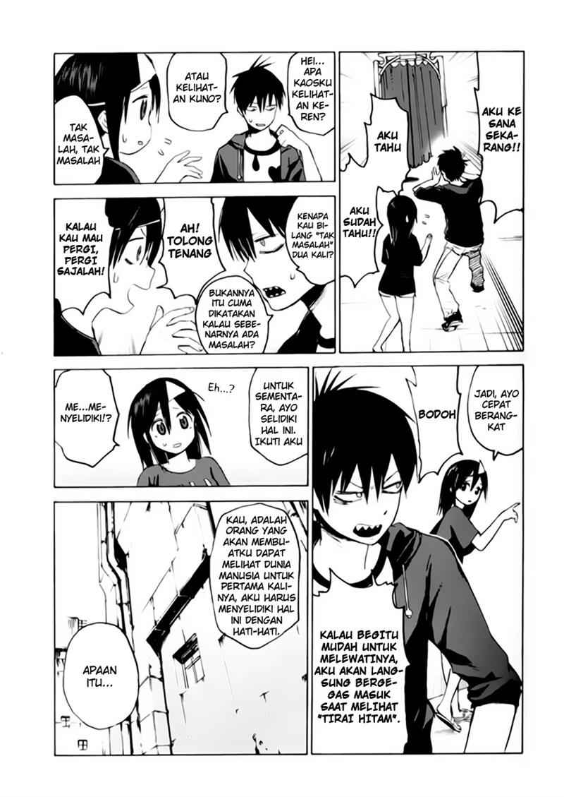 blood-lad - Chapter: 2